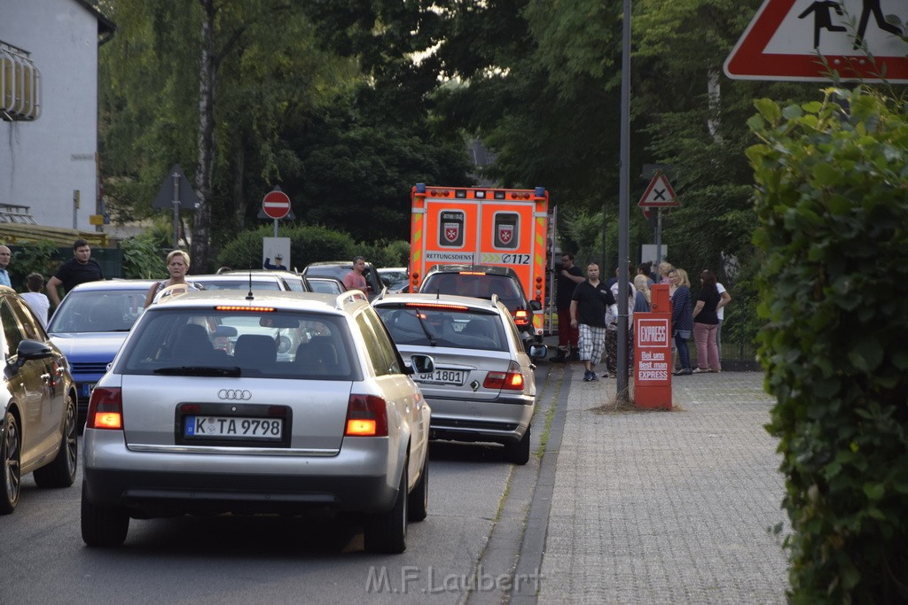 VU Koeln Porz Gremberghoven Auf dem Streitacker Breidenbachstr P03.JPG - Miklos Laubert